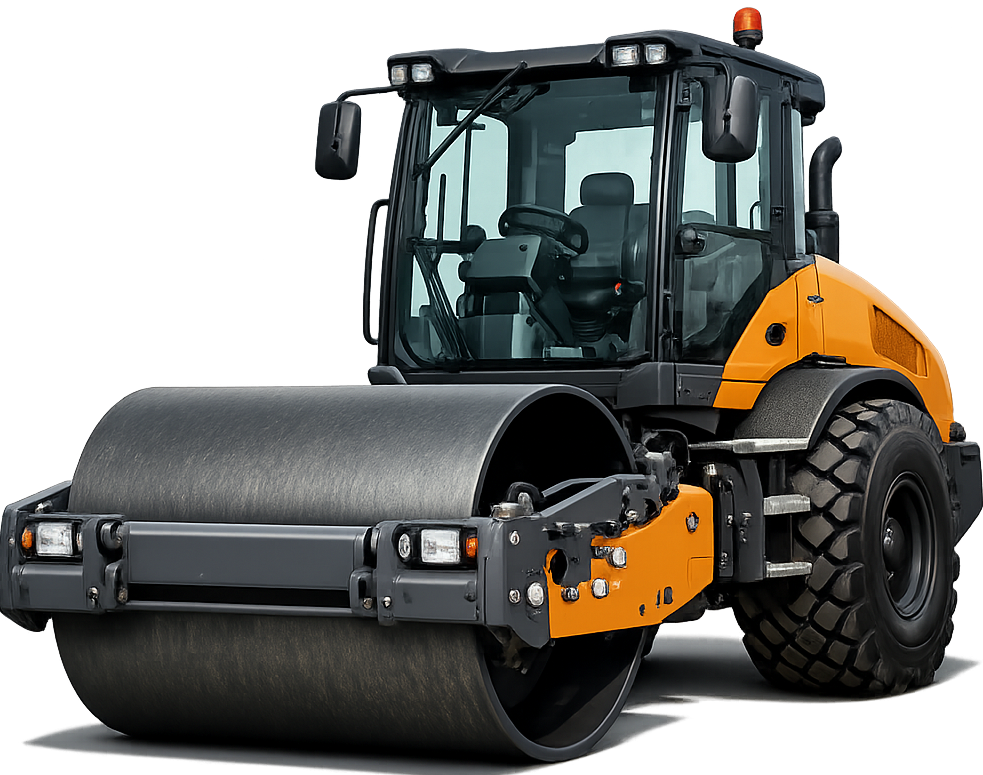 Machinery & Equipment